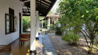 The Danish Villa Resort
