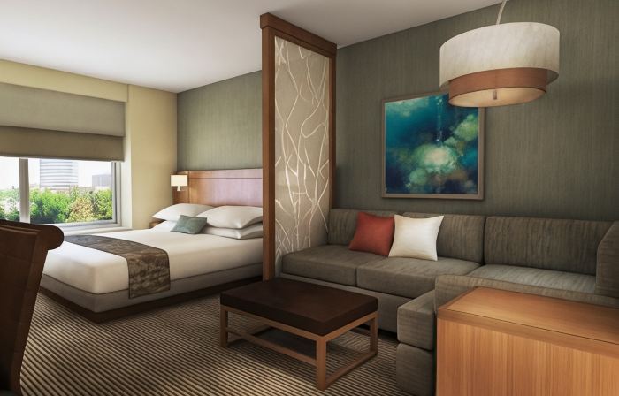Hyatt Place Detroit/Novi
