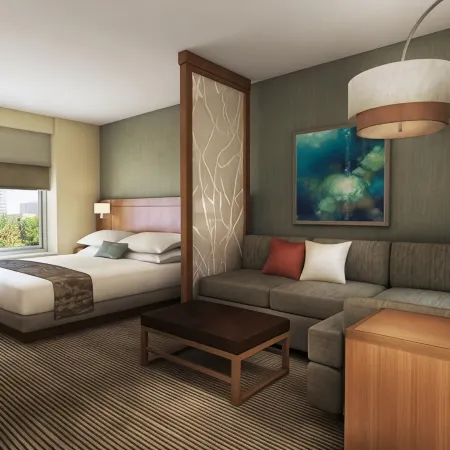 Hyatt Place Detroit/Novi