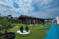 Sandra Spa Pogorzelica & Aquapark - Wifi