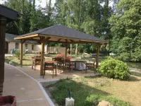 Le Moulin Calme Hotel dekat Château du Lude