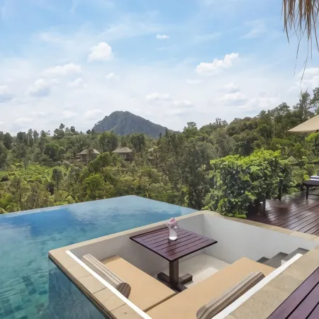 98 Acres Resort & Spa