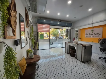 The Serai Cottage Transit Hotel Отели в г. Batu Rakit