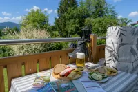 Ferienwohnungen Schmid - balcony