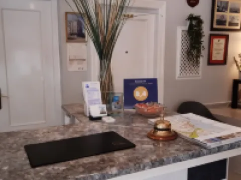 Hotel Cano Hotels in Torrevieja