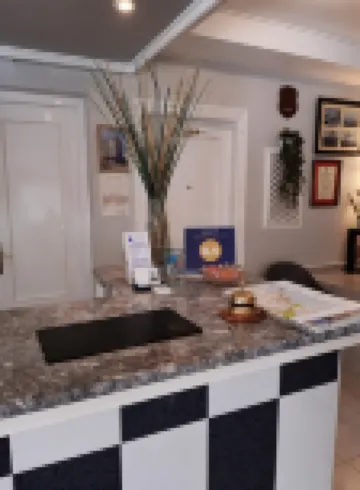 Hotel Cano