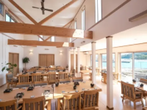 島宿御縁 小値賀町のホテル