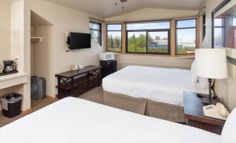 Kenai Airport Hotel
