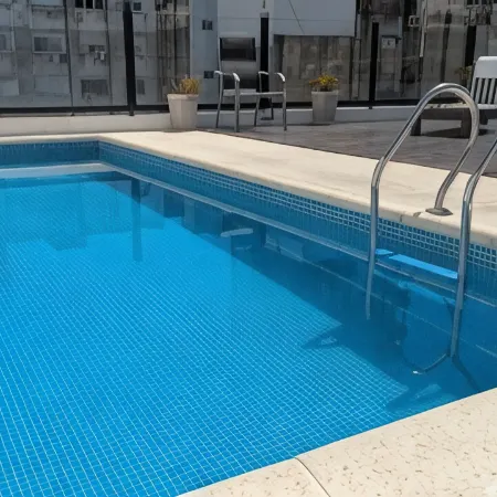Arenales Suites