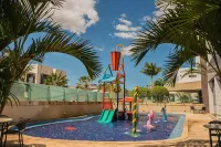 Garbos Trade Hotel Hotels in Mossoro