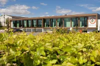 Hotel Hedegaarden Các khách sạn ở Uldum