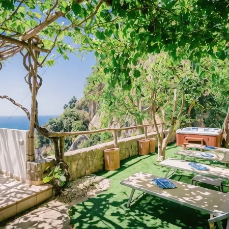 Villa Anfitrite