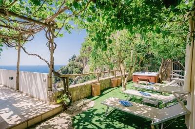 Villa Anfitrite