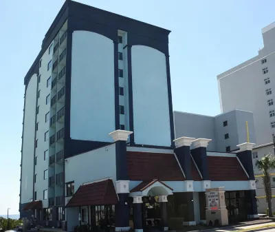 Blue Palmetto Vacation Rentals