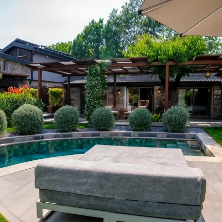 Kaya Villas Exclusive