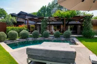 Kaya Villas Exclusive -  Ferienhäuser