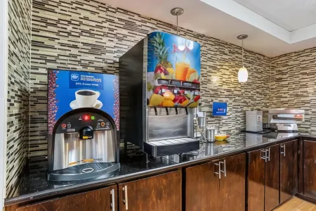 Best Western Canton Inn