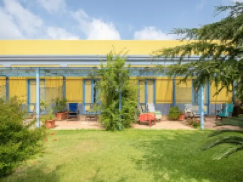 Solcalante Hotels in Procida