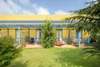 Solcalante Hotel in zona Isola di Procida