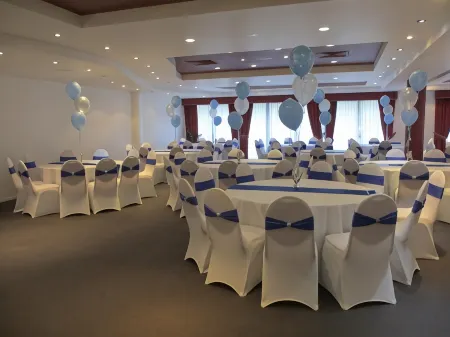 Springwood Tower Apartment Hotel