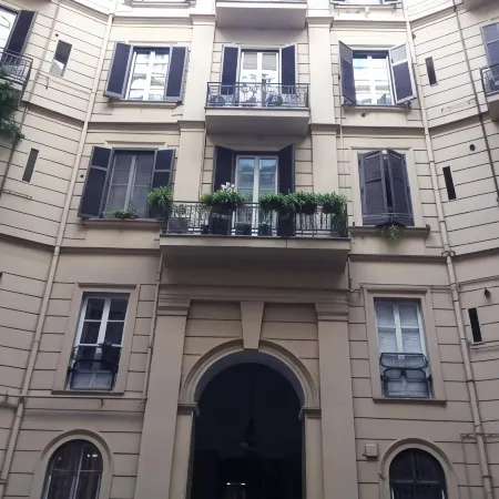 Donna Lena Relais Napoli