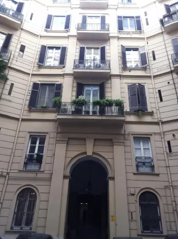 Donna Lena Relais Napoli