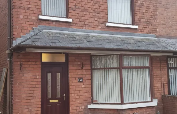 亞歷山德拉公園之家民宿