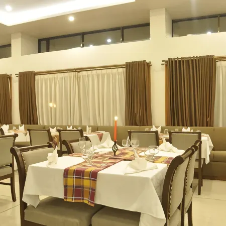 Hotel K Square