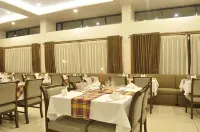 Hotel K Square Hotels in Kolhapur