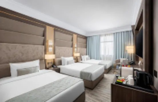 Dar Aleiman Al Haram