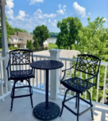 以利亞·麥克萊恩旅館 華盛頓酒店