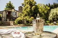 Harvest Inn - Romantic