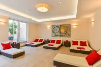 Abasto Hotel & Spa Maisach Hotels in Odelzhausen