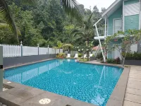 Royale Chenang Resort - Private Pools