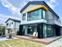 Gyeongju Narang Stay Private House