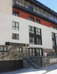 Apartamentos Montegorbea