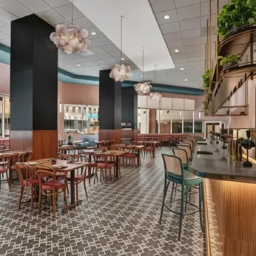 Hotel Indigo MINNEAPOLIS DOWNTOWN by IHG