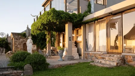 Kennedys Beach Villa