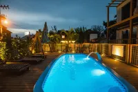 Pousada Cacau Hotels in Imbituba