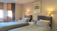 Hunters Lodge Guest House
