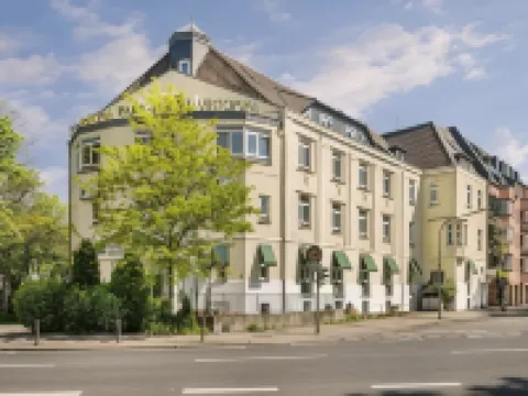 Hotel Viktoria Düsseldorf-Neuss Hotels in Neuss