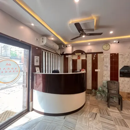Hotel Holiday Home
