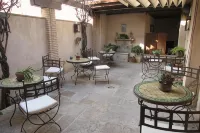 Hotel Casa Morisca Hotel in zona Torre de las Damas