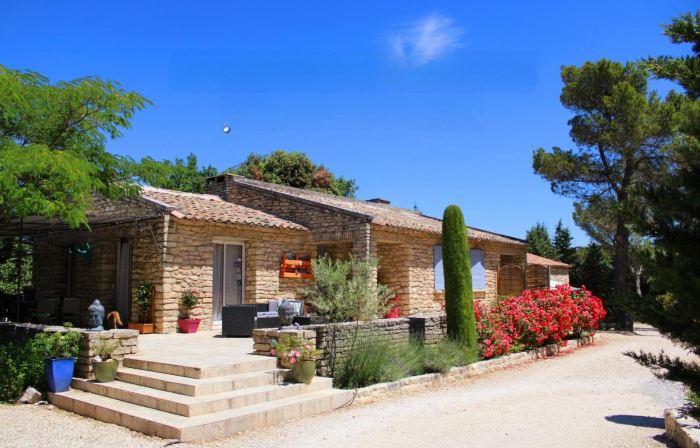 Les Jardins d'Eleusis
