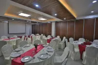 Coron Soleil Garden Resort - breakfast