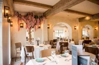 The Briar Court Hotel