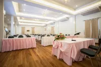 Nisasiri Boutique Resort Hotels in Laem Sing