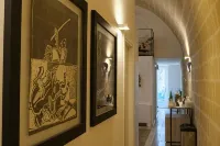Lamia Room Rentals - شرفة