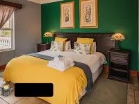 All Seasons Boutique Hotel - Sustainable Electricity and Water Hotels near Erasmuskloof