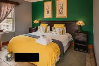 All Seasons Boutique Hotel Hotels in City of Tshwane Metropolitan Municipality
